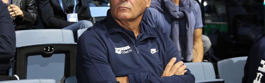 野蛮摔拍让网球不再“绅士”？纳达尔教练呼吁更严厉处罚